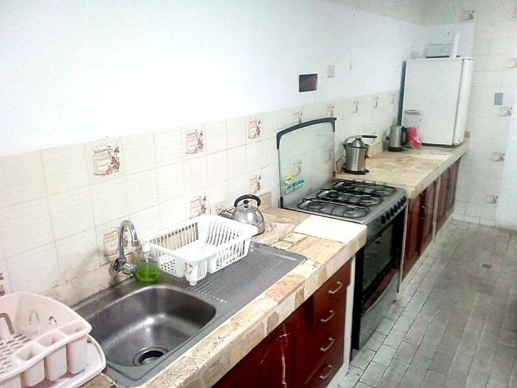 Luxury Suites P. Kennedy Lima Dış mekan fotoğraf