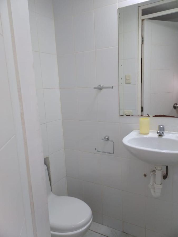 Luxury Suites P. Kennedy Lima Dış mekan fotoğraf