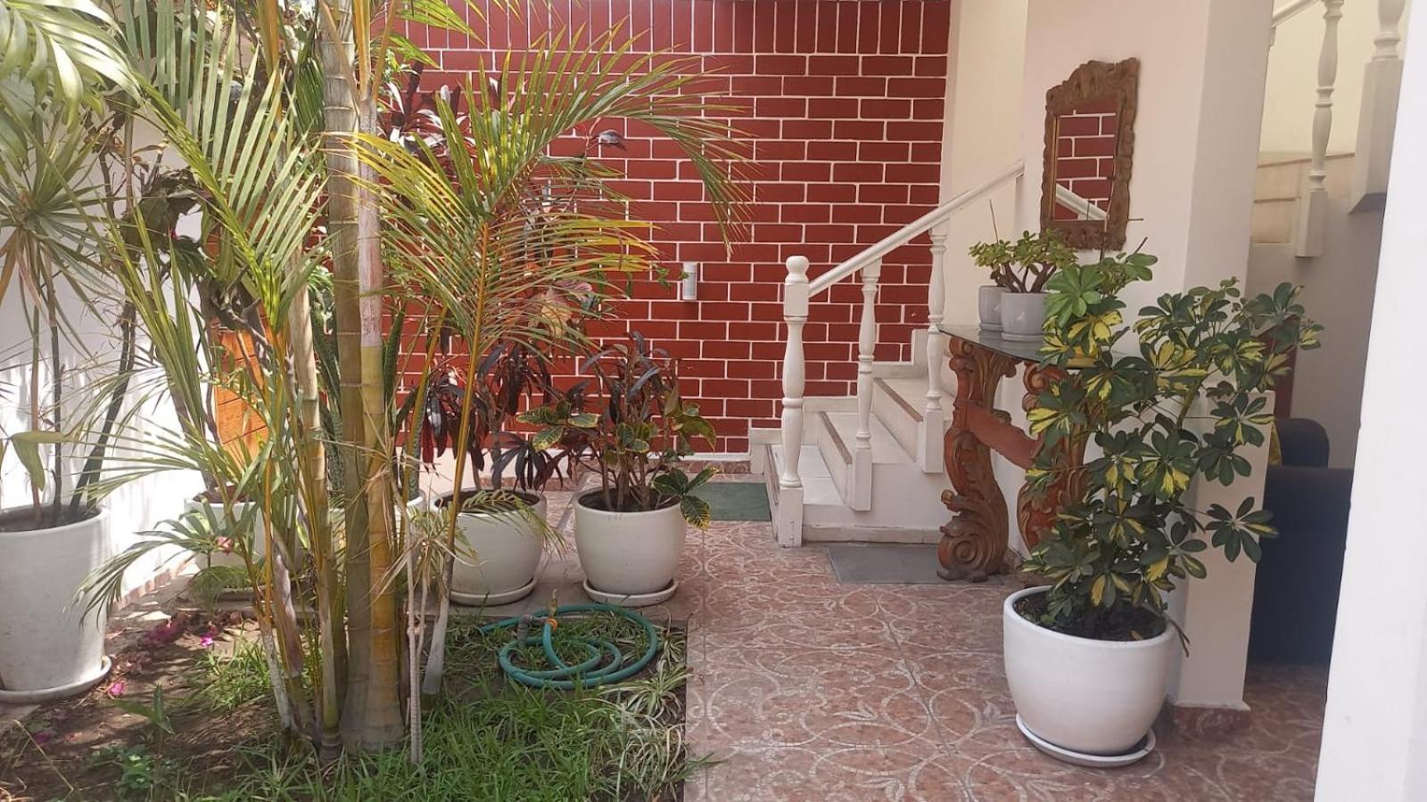 Luxury Suites P. Kennedy Lima Dış mekan fotoğraf