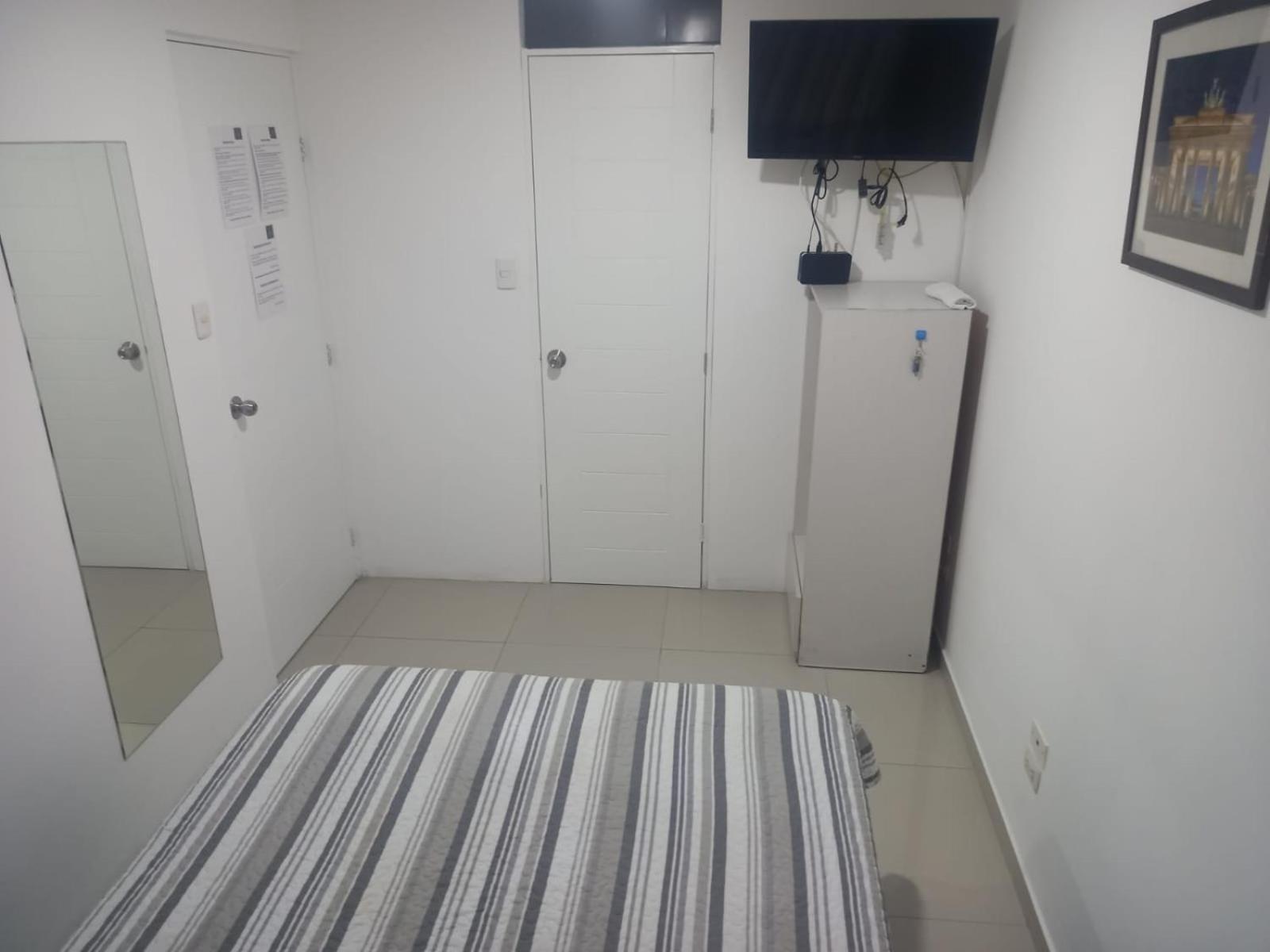 Luxury Suites P. Kennedy Lima Dış mekan fotoğraf