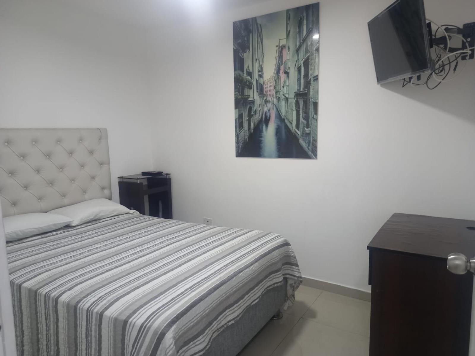 Luxury Suites P. Kennedy Lima Dış mekan fotoğraf